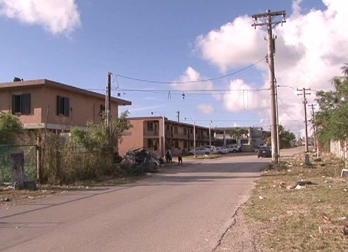 Bomb threat made at Hemlani Apartments News On Air