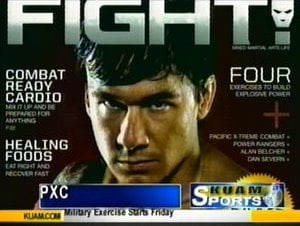 Pxc Guam