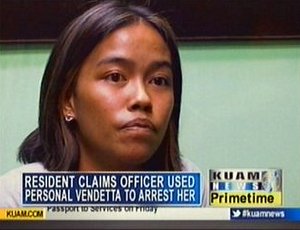 prostitute guam