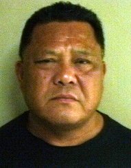 Officer David Q. Manila