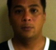 Officer Anthony Quenga