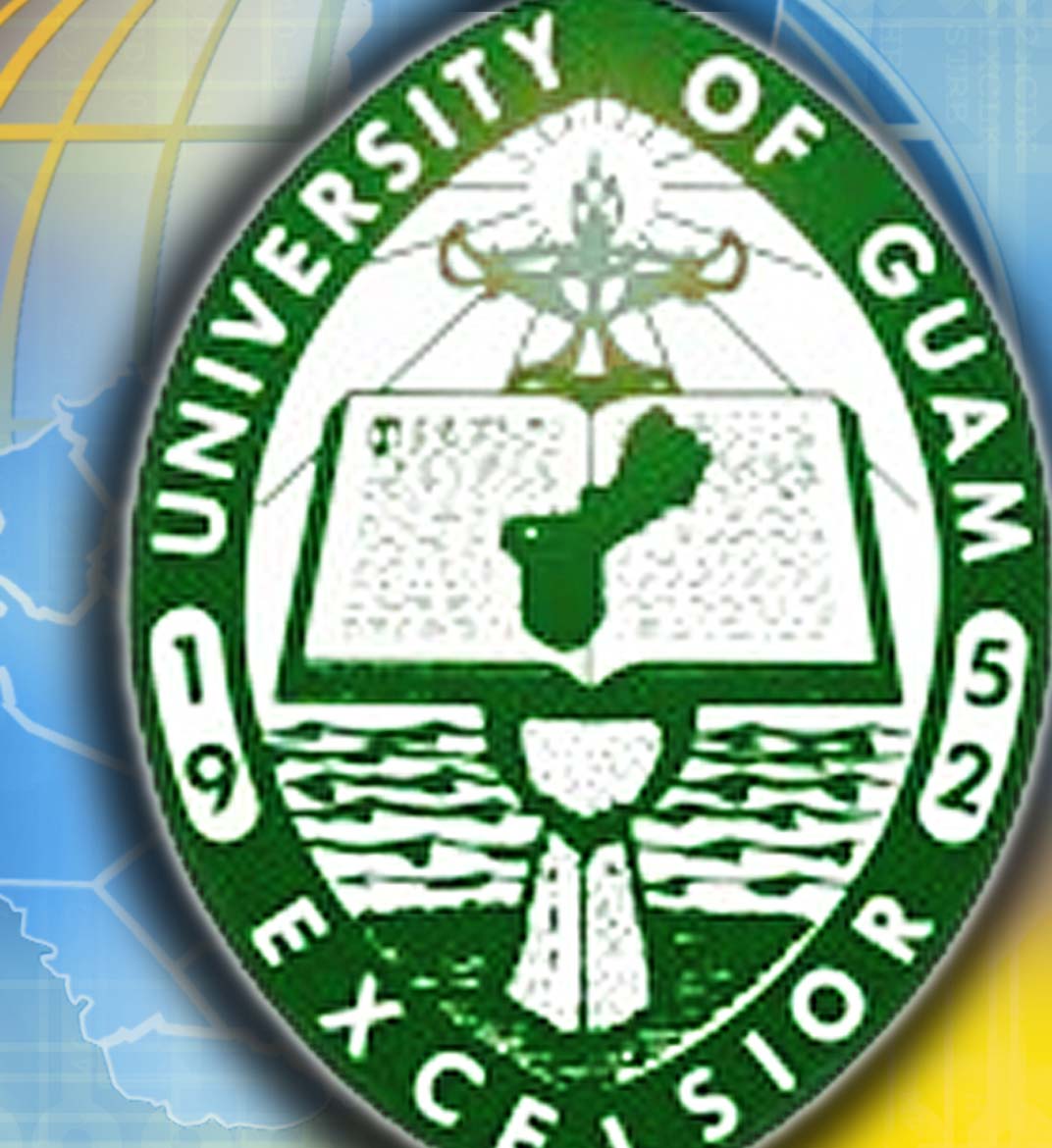 guam university