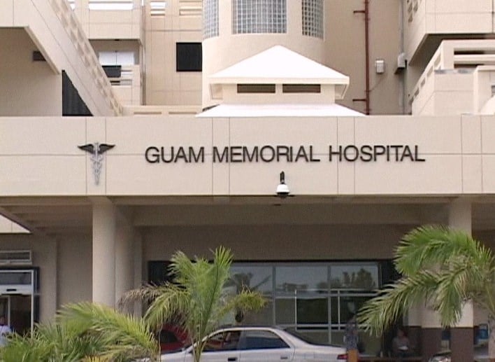 guam regional global city hospital