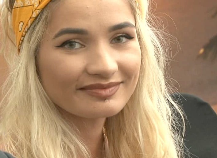 Pia Mia S Happy To Be Home For Guam Live Kuam Com Kuam News On Air Online On Demand Provided to youtube by tunecore no good · pia mia the gift 2 ℗ 2017 pia mia recordings released on: pia mia s happy to be home for guam