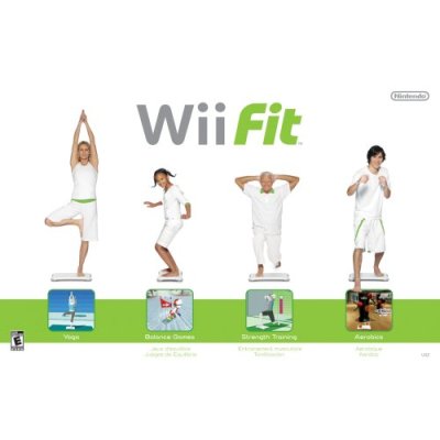 Wii Fit Plus - All Yoga / Full Yoga - YouTube