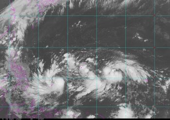 Guam in COR 1, Tsunami Watch now called off - KUAM.com-KUAM News: On ...