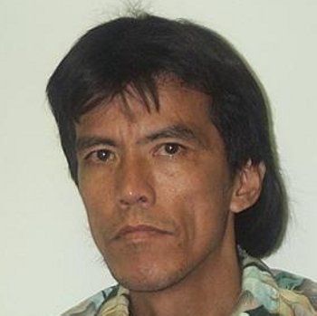 Edward Muna Dela Cruz