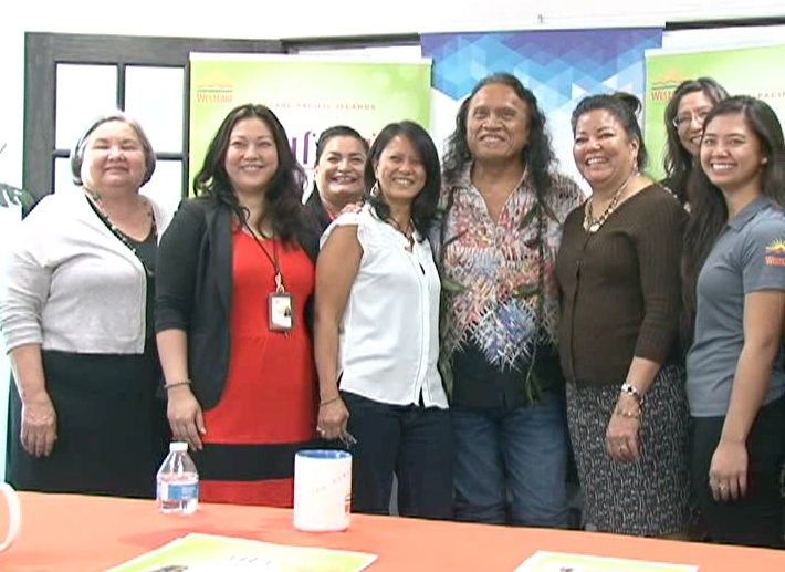 Guam Welcomes Back Henry Kapono With A Warm Hafa Adai Kuam Com Kuam News On Air Online On Demand