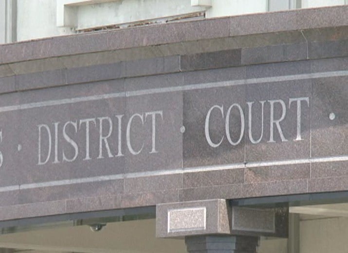 District court outlet decisions online