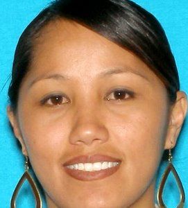 Michelle Chaco Paet's drivers license picture