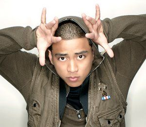 Image courtesy of MTV