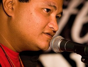 Image courtesy of Flickr (Anthony Tamayo)