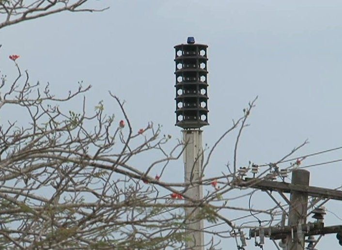 Routine testing of Advanced Warning Systems set for first Tuesday of February