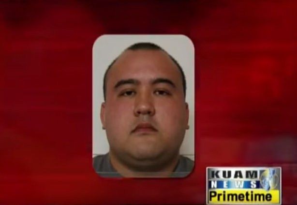 614px x 423px - Cop indicted for child pornography - KUAM.com-KUAM News: On ...