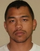 William C San Nicolas, Jr.