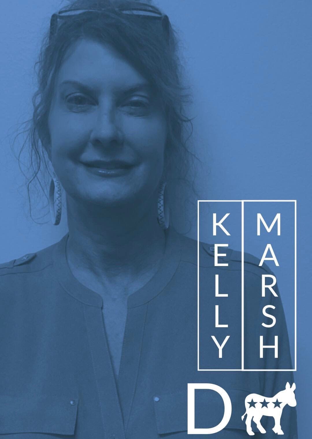 KELLY G. MARSH