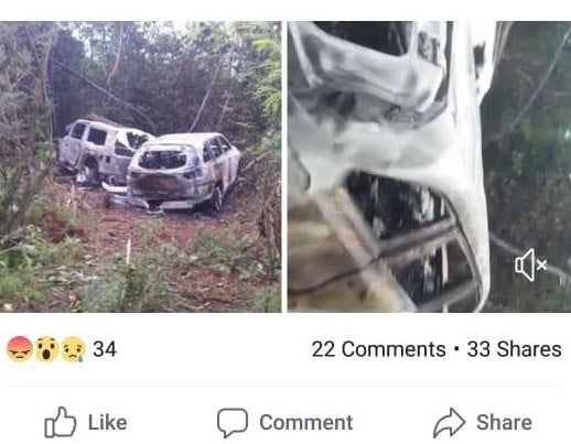 Families Turn To Social Media With >> Families Turn To Social Media After Car Thefts Kuam Com Kuam News Families Turn To Social Media With >> Families Turn To Social Media After Car Thefts Kuam Com Kuam News