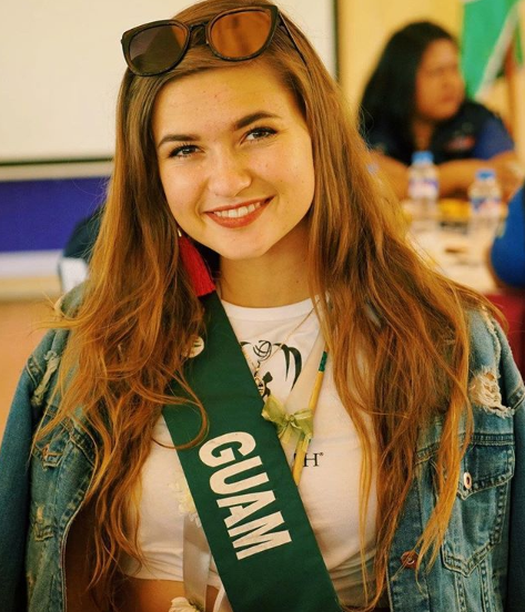 Miss Earth Guam - All You Need to Know about the Guam Beauty Pageant