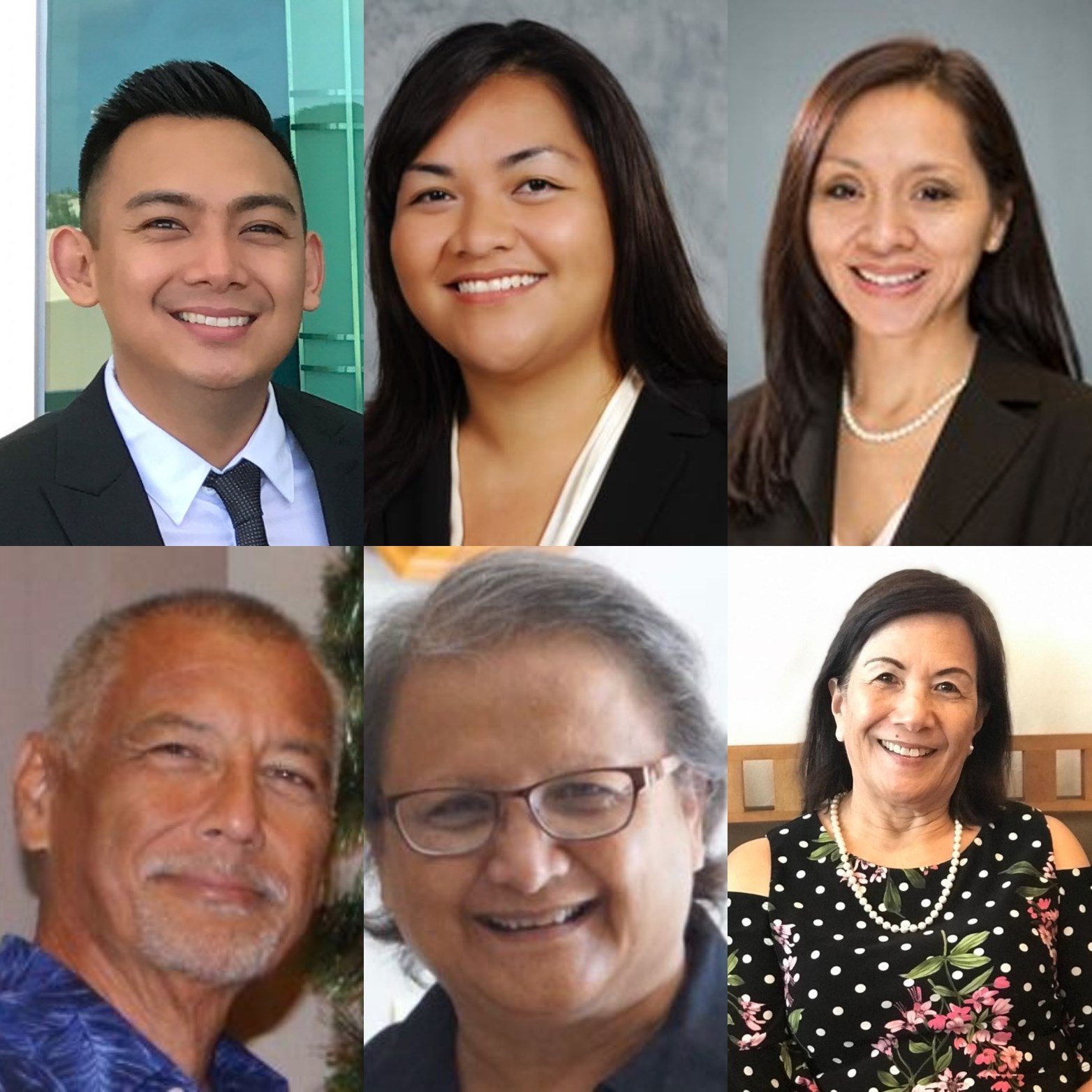 Leon Guerrero names fiscal discipline team - KUAM.com-KUAM News: On Air ...