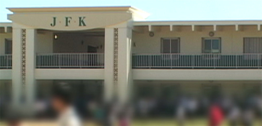 Frustrations aired over double session at JFK high school - Vimarsana News