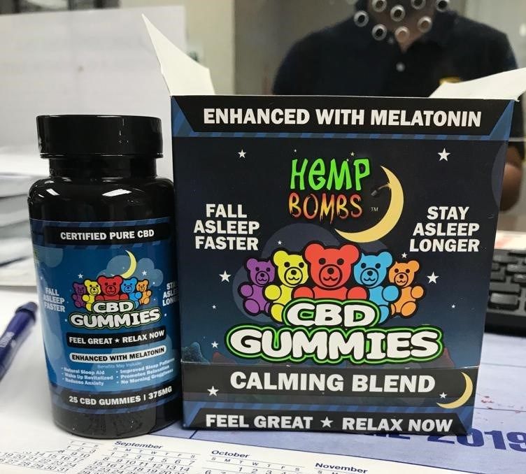 【規制前セール】TH×E 1ml CBN CBG CBD CBP PHC Cereal Milk Tincture CBG Tincture - 1500mg (30ml Bottle) – 3