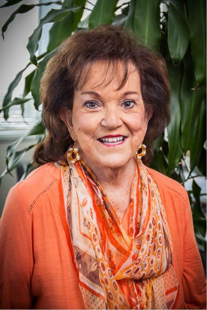 Triple J Enterprises chairperson Margaret Jones passes away