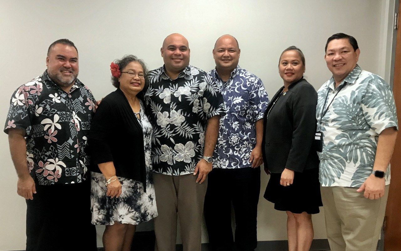 Guam to host 31st Pacific Educational Conference next year