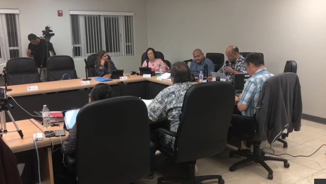 Gdoe To Move Forward With Plans To Operate Interscholastic Sport