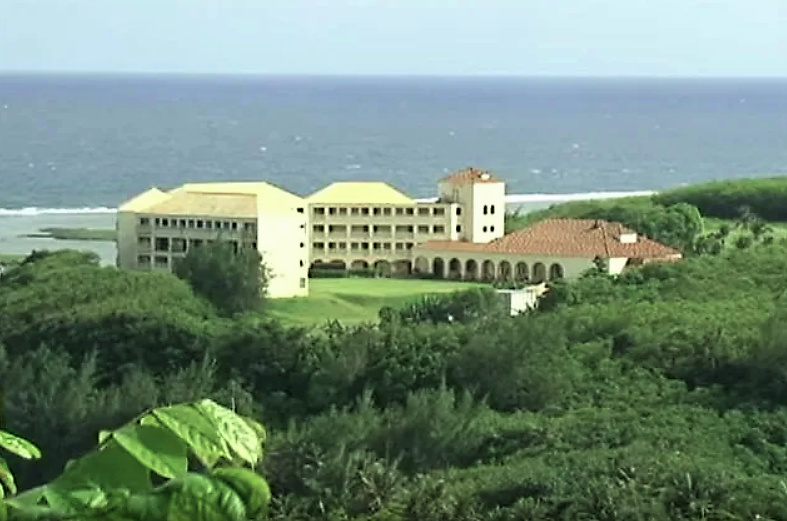 TF Investments returns as new buyer for former seminary