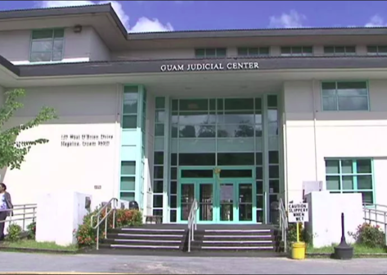 Judiciary of Guam closes, trials and certain functions will continue