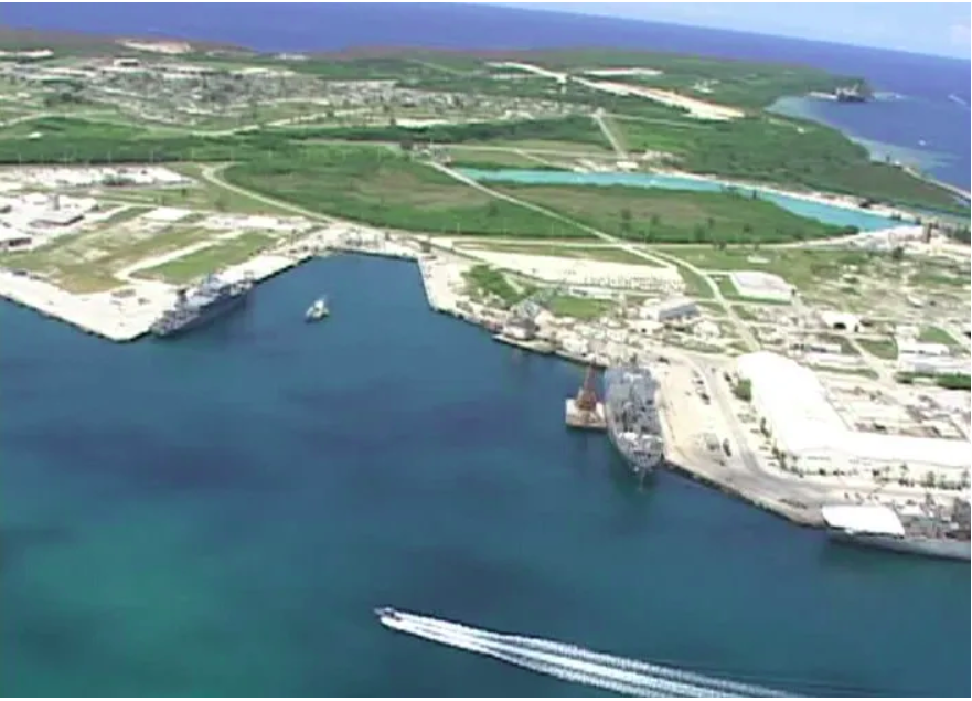 dvids-images-aerial-view-of-naval-base-guam-during-multi-sail-2016