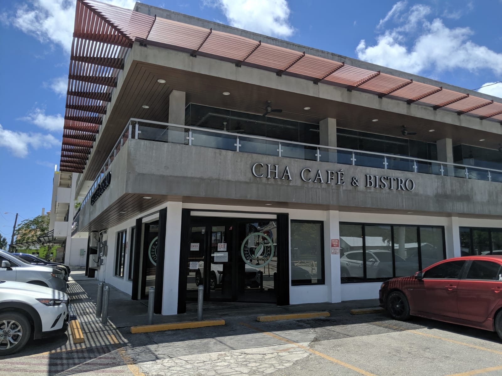 Saipan restaurants reopen at 25 occupancy limit KUAM KUAM