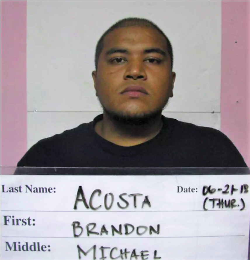 Brandon Acosta's Murder Trial Moving Forward - KUAM.com-KUAM News: On ...