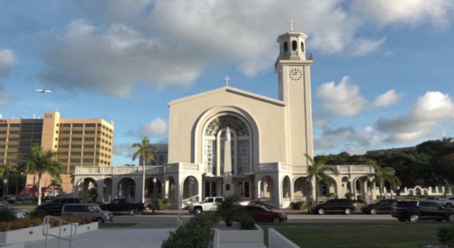 Archdiocese updates schedule for masses at village parishes