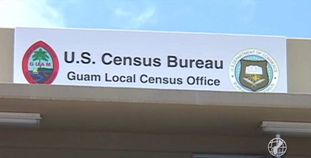 Guam Census office complete surveying challenges unlike any before