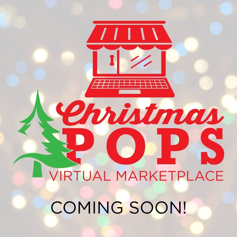 KUAM Christmas Pops: Virtual Marketplace
