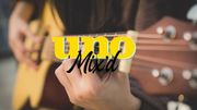 UNO Mix'd