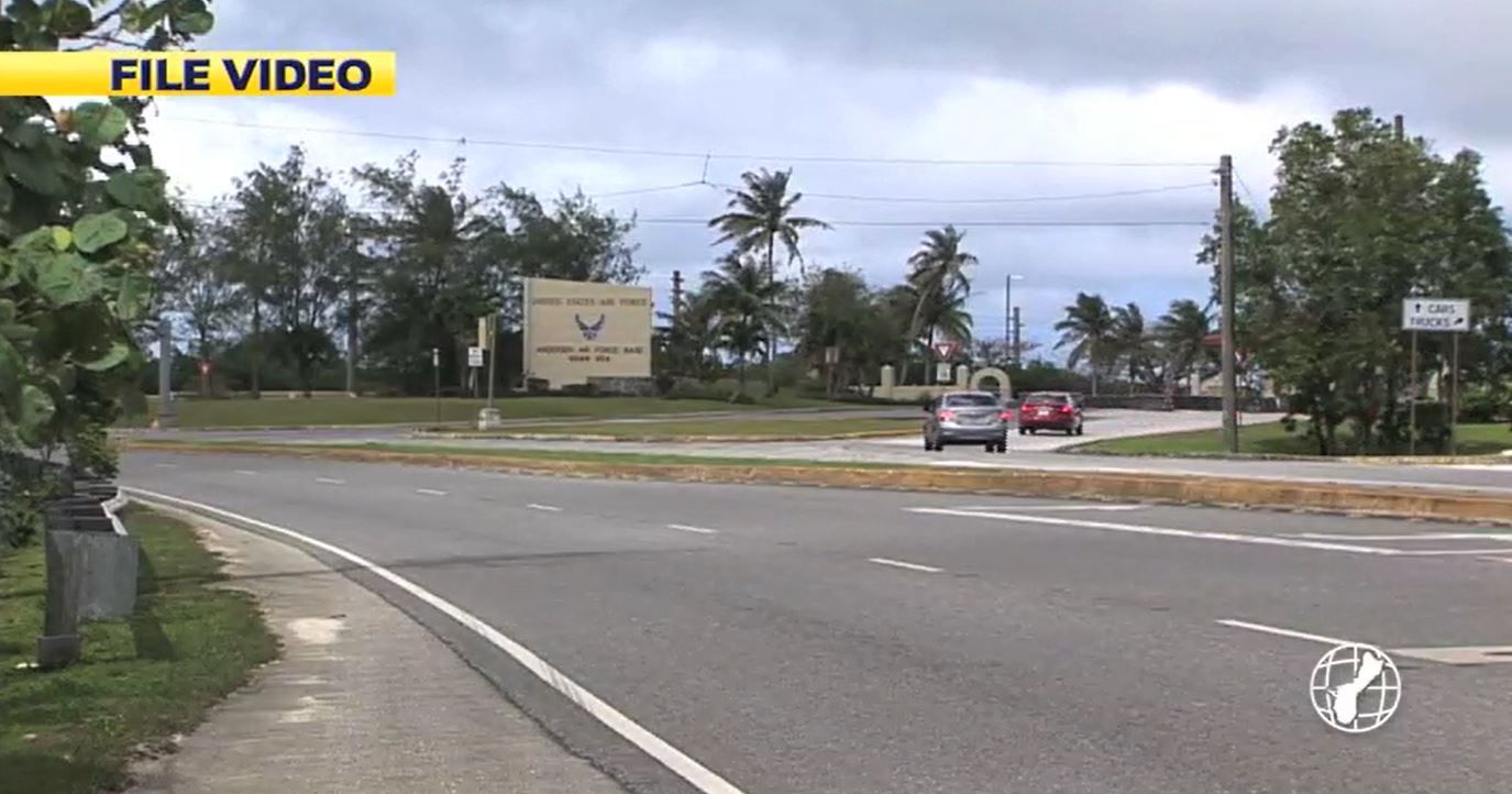 andersen base exchange