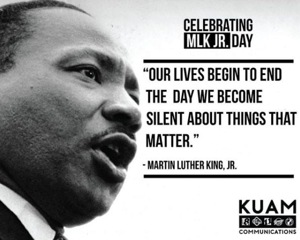 What is Martin Luther King Jr Day and why is it celebrated?, News