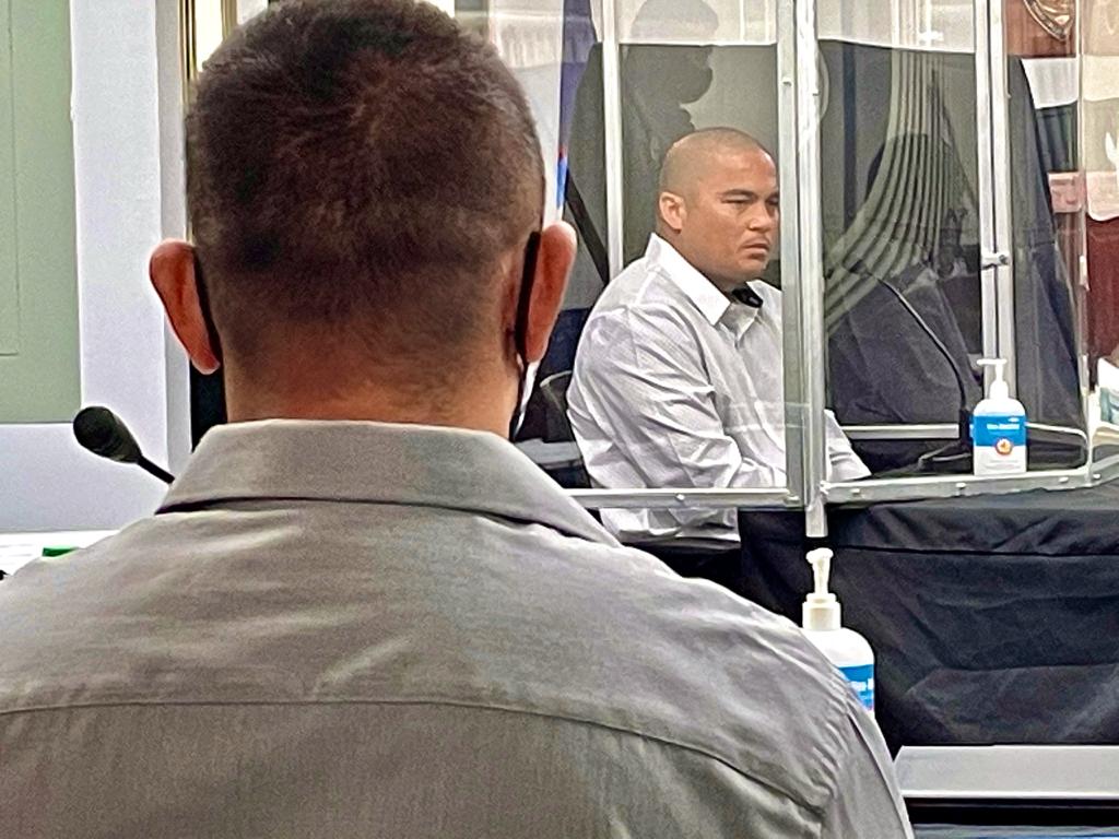 Defense counsel questions government's plea agreement during Palacios trial - Vimarsana News