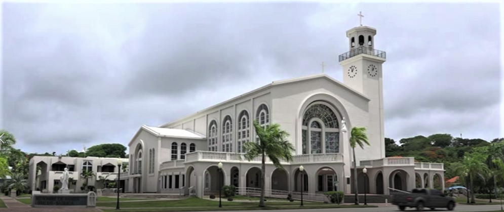 Parish Mass schedules for Jan. 23, 24 - Vimarsana News