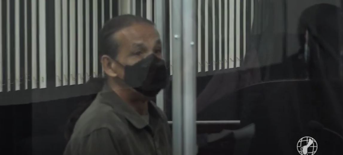 Day 11 of Joshua Palacios' trial sees defense's first witness - Vimarsana News