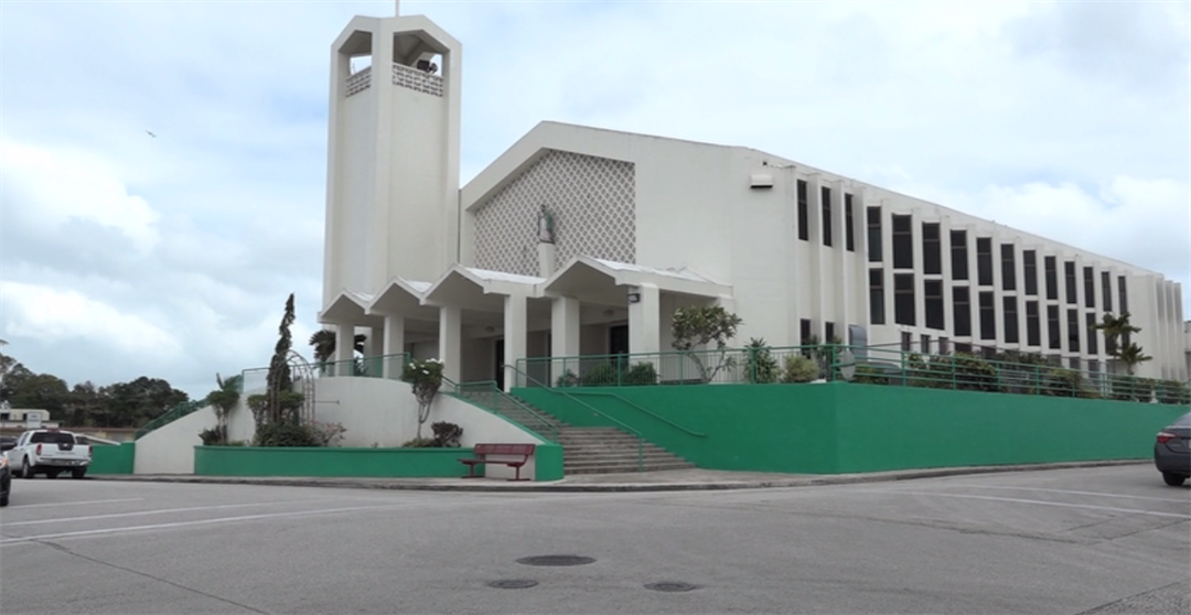 Parish Mass schedule for Feb. 13-14 - Vimarsana News
