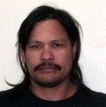 Clifford Benavente San Nicolas