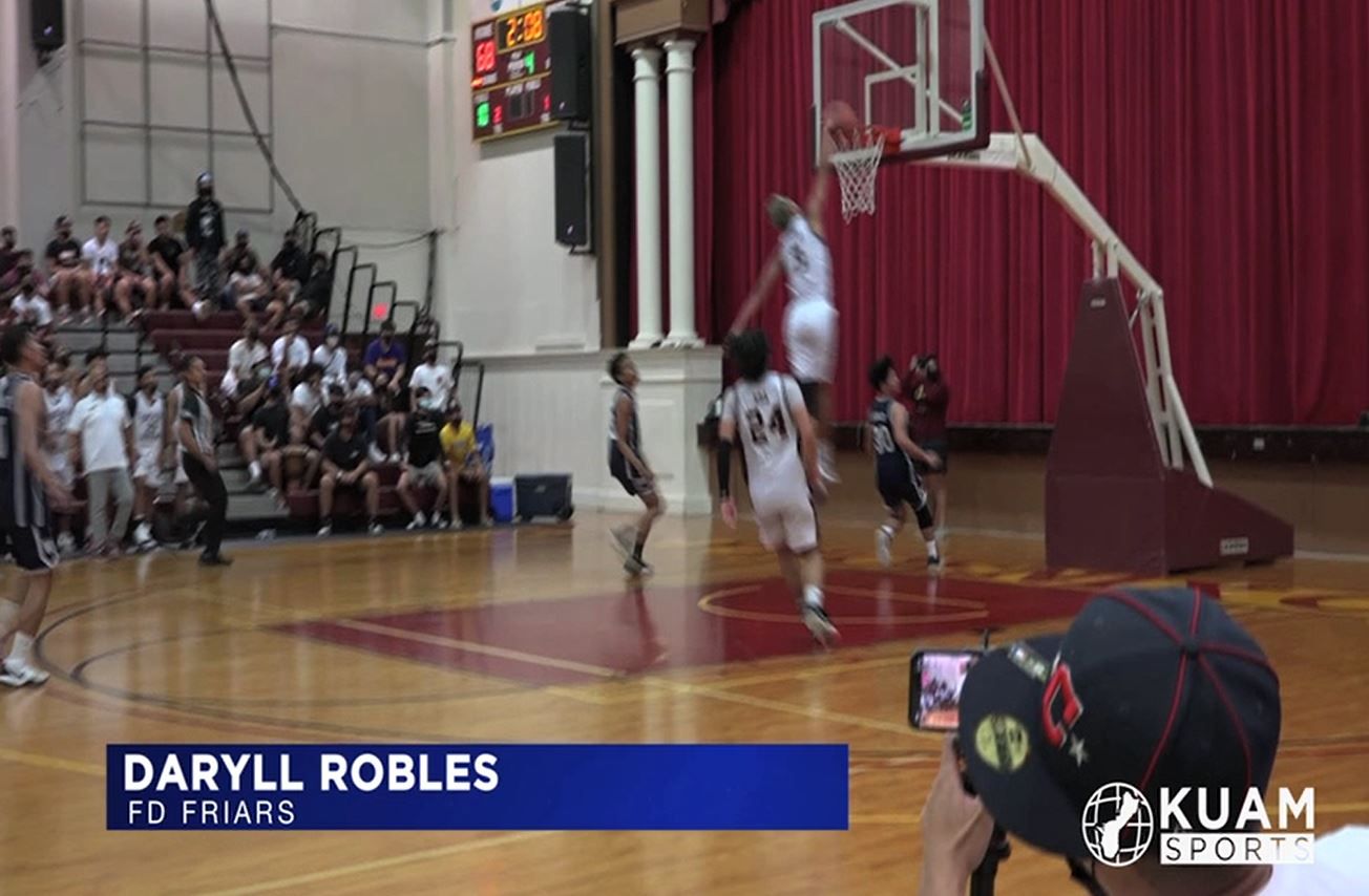 FD wins ISA basketball title over St. Paul News On Air. Online. On Demand.