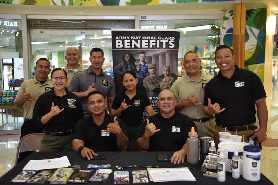 Federal Jobs On Guam