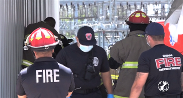 Personnel shortage puts four GFD units out of service over the weekend ...