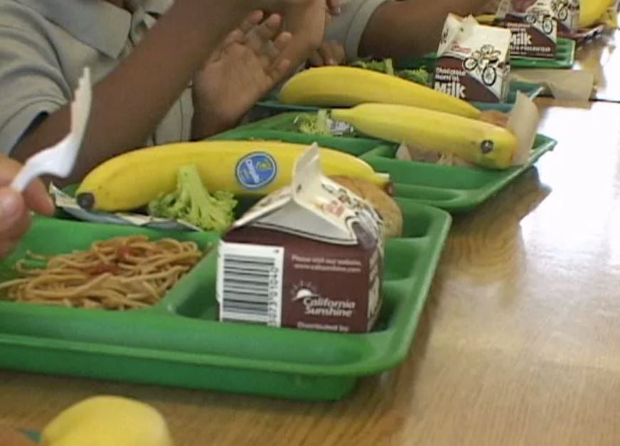 Statewide mixup over schools' pandemic EBT debit cards leads to