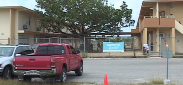 Police: Glue gun source of scare at Guahan Academy Charter school - Vimarsana News