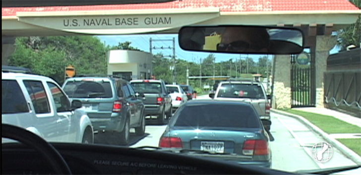 Back to Sumay Day to be held at U.S. Naval Base Guam - Vimarsana News